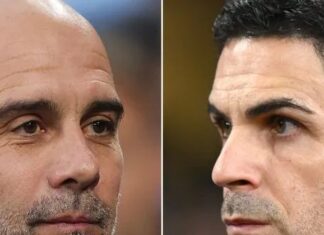 Latest Arsenal injury news for Man City clash as Arteta handed new scare