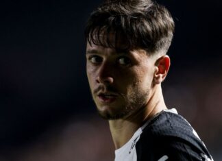 Como reuniões nos bastidores ajudaram Garro a tomar decisão sobre futuro no Corinthians