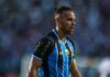 Grêmio abre conversas para reduzir salário de jogador reserva
