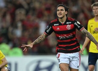 Quais os poucos colombianos que aprontaram contra Flamengo na história e o que assistir no Disney+