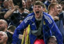 Scotland’s most iconic goal? This week – Gemmill v Dalglish