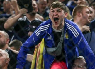 Scotland’s most iconic goal? This week – Gemmill v Dalglish