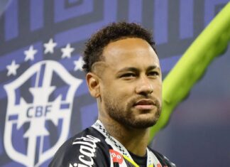 Neymar na Copa? O que a pesquisa DataFolha mostra sobre opinião de brasileiros