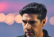 ‘Huijsen brasileiro’: Joia do Palmeiras entra na mira de Fàbregas, Barcelona e Arsenal