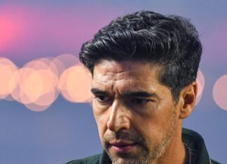 ‘Huijsen brasileiro’: Joia do Palmeiras entra na mira de Fàbregas, Barcelona e Arsenal