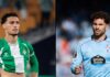 Como o Rayo Vallecano virou esperança para Betis e Celta, eliminados na Liga Europa