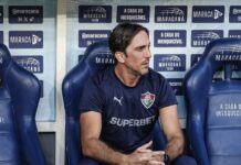 Zubeldía analisa vexame do Fluminense diante do Rivadavia: “Tivemos o domínio” – Fluminense: Últimas notícias, vídeos, onde assistir e próximos jogos