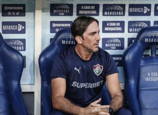 Zubeldía analisa vexame do Fluminense diante do Rivadavia: “Tivemos o domínio” – Fluminense: Últimas notícias, vídeos, onde assistir e próximos jogos