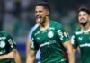 Palmeiras leva golaço, mas vence o Sporting Cristal e assume liderança de grupo na Libertadores
