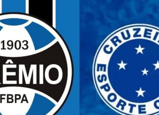 Cruzeiro x Grêmio: saiba onde assistir ao vivo pela 12ª rodada do Brasileirão 2026