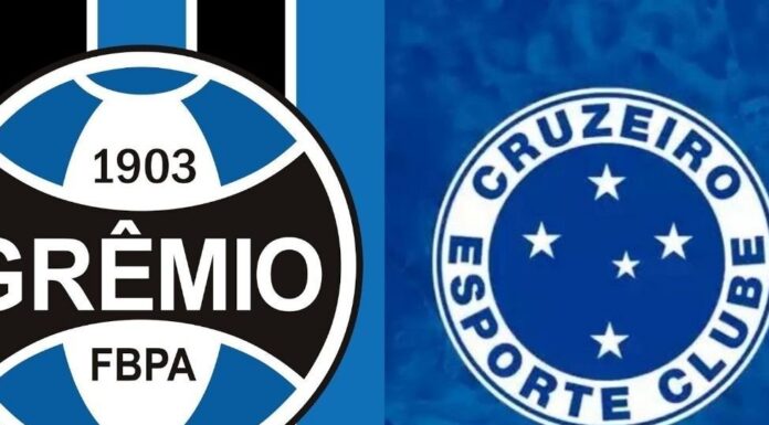 Cruzeiro x Grêmio: saiba onde assistir ao vivo pela 12ª rodada do Brasileirão 2026