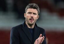 ‘Impulsivo e emocional’: Ex-Palmeiras entra no radar do Manchester United