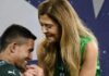 Palmeiras: TJ-SP rejeita recurso de Dudu em queixa-crime apresentada contra Leila Pereira por injúria e difamação – Nosso Palestra