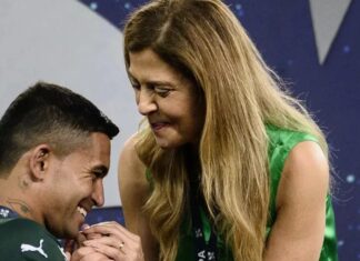 Palmeiras: TJ-SP rejeita recurso de Dudu em queixa-crime apresentada contra Leila Pereira por injúria e difamação – Nosso Palestra