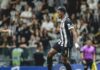 Atlético-MG supera falha de Everson, vence o Juventud-URU com gol de Cassierra no fim e se recupera na Sul-Americana