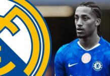 Listas de reforços e saídas do Real Madrid após eliminação na Champions incluem brasileiros