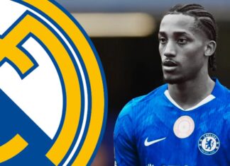 Listas de reforços e saídas do Real Madrid após eliminação na Champions incluem brasileiros