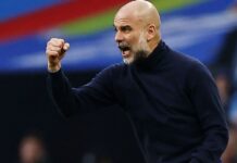 Guardiola cobra ‘City da Copa da Liga’ contra o Arsenal e é direto sobre ‘final’: ‘Se perdemos, acabou’