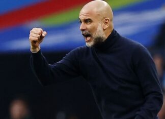 Guardiola cobra ‘City da Copa da Liga’ contra o Arsenal e é direto sobre ‘final’: ‘Se perdemos, acabou’