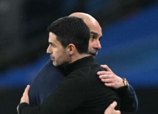 Manchester City x Arsenal: a insana disputa, rodada a rodada, pela liderança da Premier League