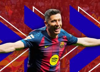 Barcelona tem novo alvo para substituir Lewandowski, mas ele se encaixa no perfil?