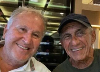 Cantor Fagner lembra parceria com Zico na Itália e o que ouviu de técnico da Udinese: ‘Tinha vaga naquele time’