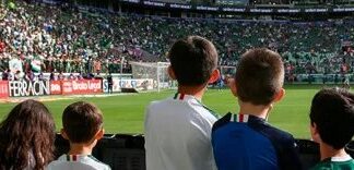 Atletas que não foram relacionados treinaram na Academia