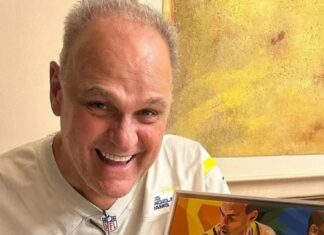 Morre Oscar Schmidt morre aos 68 anos e Grêmio se pronuncia