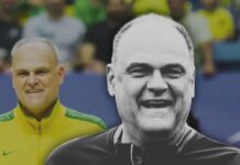 Oscar Schmidt: Lenda do basquete preferia futebol e ‘virou casaca’ pelo Corinthians