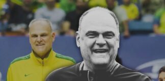Oscar Schmidt: Lenda do basquete preferia futebol e ‘virou casaca’ pelo Corinthians