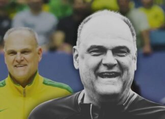 Oscar Schmidt: Lenda do basquete preferia futebol e ‘virou casaca’ pelo Corinthians
