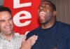 De Kobe a Magic Johnson: o que lendas da NBA falaram sobre Oscar Schmidt