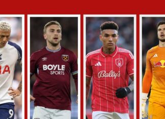 Quem tem tabela mais favorável para evitar rebaixamento na Premier League?