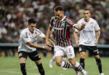 Fluminense não perde para o Santos há quase seis anos; relembre últimos placares