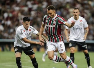 Fluminense não perde para o Santos há quase seis anos; relembre últimos placares