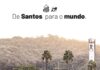 CT Rei Pelé é escolhido pela FIFA como sede de treinamentos para a Copa do Mundo de 2027 – Santos Futebol Clube