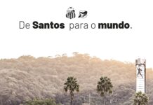 CT Rei Pelé é escolhido pela FIFA como sede de treinamentos para a Copa do Mundo de 2027 – Santos Futebol Clube