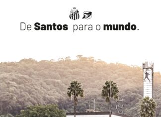CT Rei Pelé é escolhido pela FIFA como sede de treinamentos para a Copa do Mundo de 2027 – Santos Futebol Clube