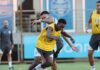 Gabriel Mec, do Grêmio, é procurado por clubes da Espanha