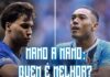 Mano a Mano Cruzeiro x Grêmio: quem é melhor em cada posição? – Diário Celeste