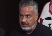 Flamengo: Boto cita Mourinho e diz por que trocar Filipe Luís por Leonardo Jardim foi ‘ato de coragem’