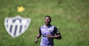 Informações do treino do Galo e relacionados: 18/04 – Clube Atlético Mineiro