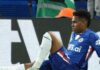 Estêvão sofre nova lesão e sequência de problemas acende alerta no Chelsea e na Seleção
