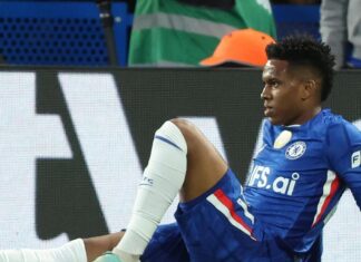 Estêvão sofre nova lesão e sequência de problemas acende alerta no Chelsea e na Seleção