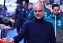 ‘Substituir Guardiola no City será tão difícil quanto foi com Ferguson no United’