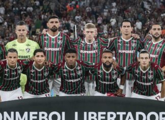 Fluminense tem mais quatro jogos em abril; Confira – Fluminense: Últimas notícias, vídeos, onde assistir e próximos jogos
