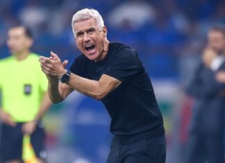 Resumão da coletiva: Luís Castro revela relação com os jogadores, mudança de caminho e mais