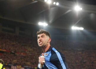 Herói improvável decide título nos pênaltis e Real Sociedad expõe ferida de Simeone e Atlético