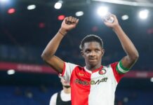 Manchester City monitora prodígio neerlandês para janela do meio do ano