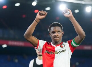 Manchester City monitora prodígio neerlandês para janela do meio do ano